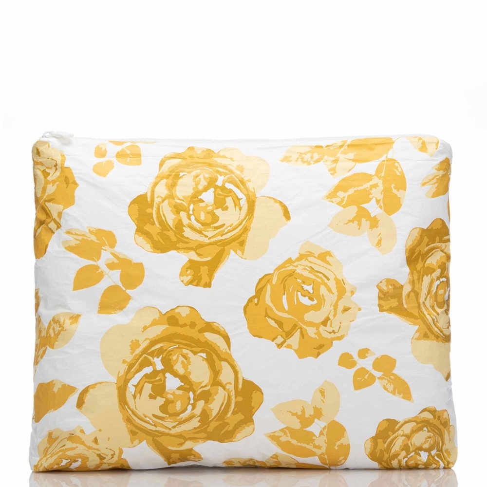 Aloha Collection MAX Pouch | La Rose